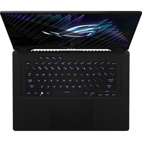 Ноутбук ASUS ROG Zephyrus M16 GU604VZ (GU604VZ-N4060X)  Фото №2