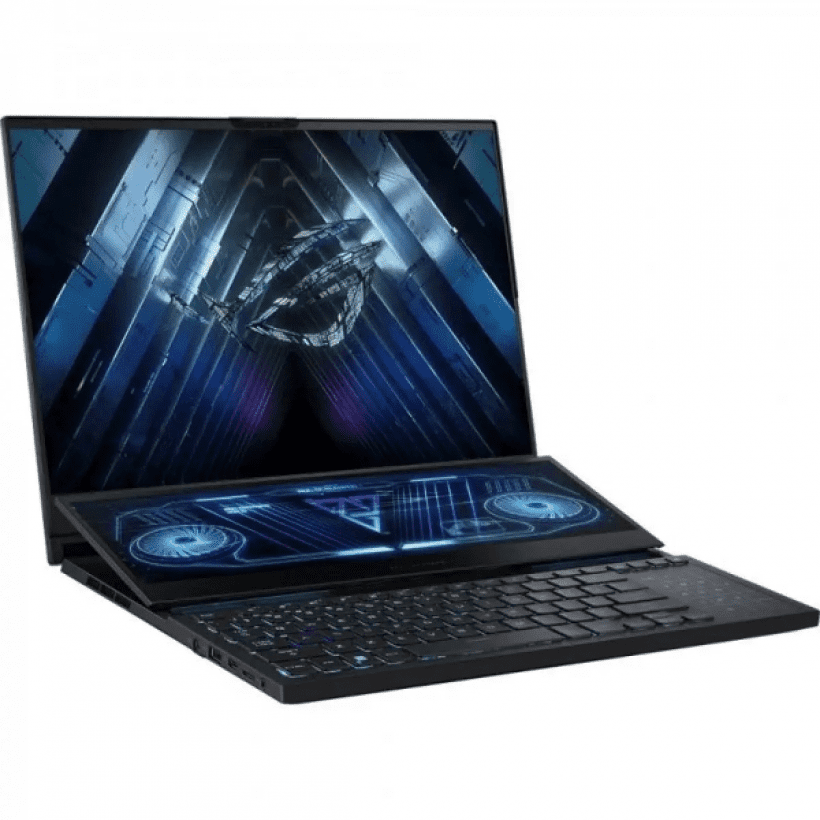 Ноутбук ASUS ROG Zephyrus Duo 16 GX650PZ (GX650PZ-NM041W)  Фото №1