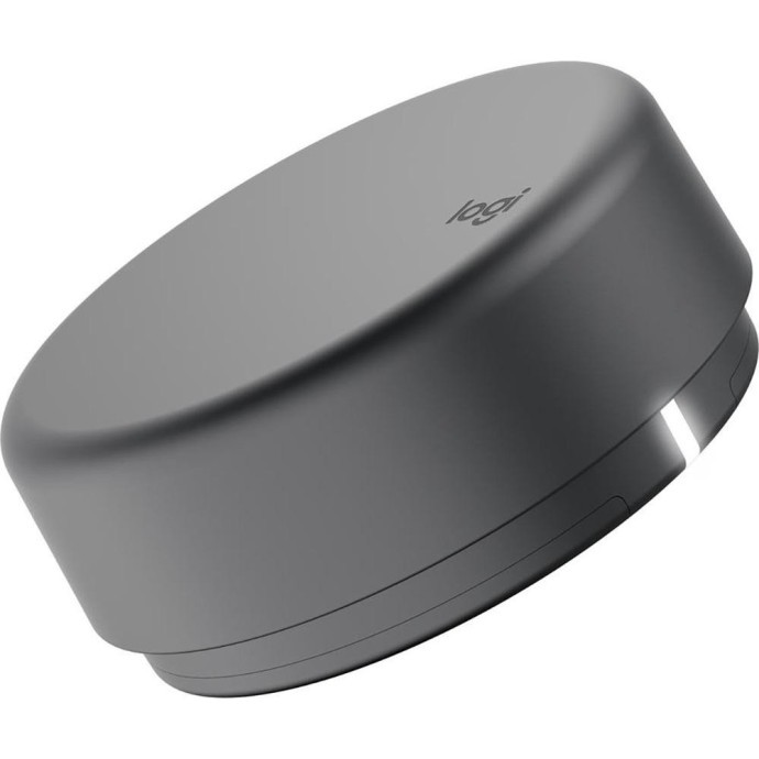Мультимедійна акустика Logitech Z407 Graphite (980-001348)  Фото №2