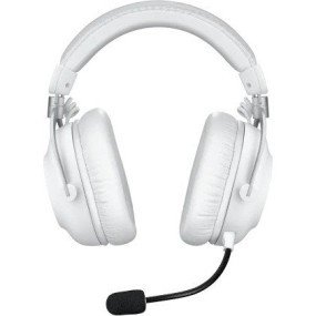 Наушники с микрофоном Logitech G Pro X 2 Lightspeed White (981-001269)