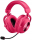 Навушники з мікрофоном Logitech G PRO X 2 LIGHTSPEED Gaming Headset pink  Фото №2