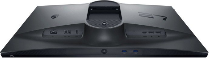 Монитор Alienware AW2724HF (210-BHTM)  Фото №5