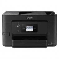 БФП Epson WorkForce Pro WF-3820DWF (C11CJ07403)