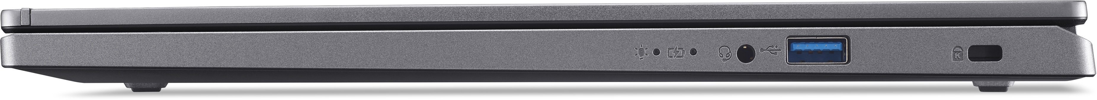 Ноутбук Acer Aspire 5 A515-58M Dark Gray (NX.KHGEX.009)  Фото №3