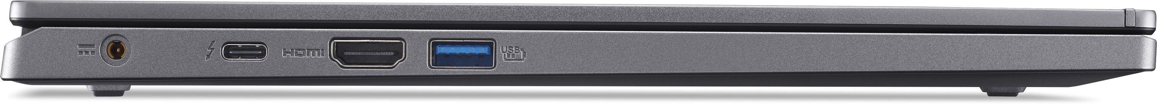 Ноутбук Acer Aspire 5 A515-58M Dark Gray (NX.KHGEX.009)  Фото №4