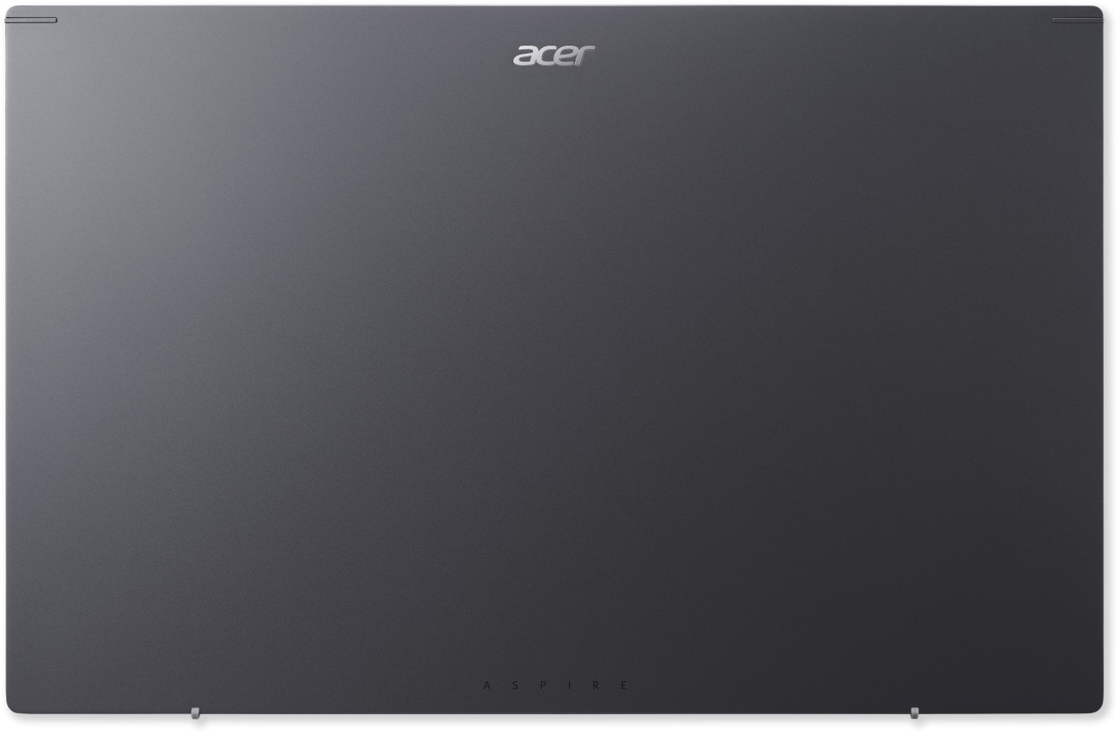 Ноутбук Acer Aspire 5 A515-58M Dark Gray (NX.KHGEX.009)  Фото №6