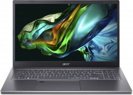 Ноутбук Acer Aspire 5 A515-58M Dark Gray (NX.KHGEX.009)