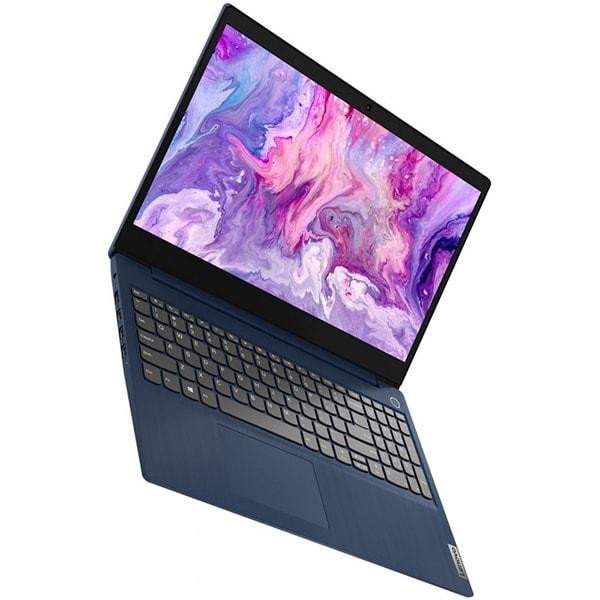 Ноутбук Lenovo IdeaPad 3 15IGL05 (81WQ00NDRM)  Фото №0