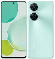 Смартфон HUAWEI Nova 11i 8/128GB Mint Green