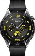 Смарт-часы HUAWEI Watch GT 4 46mm Black (55020BGS)