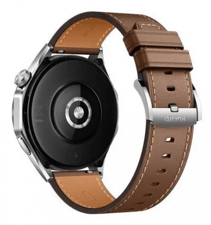 Смарт-годинник HUAWEI Watch GT 4 46mm Brown (55020BGW)   Фото №4