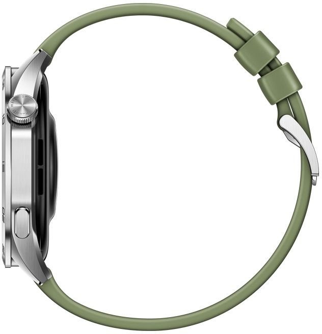 Смарт-годинник HUAWEI Watch GT 4 46mm Green (55020BGV)   Фото №3