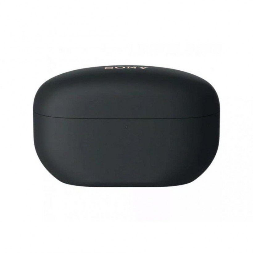 Навушники TWS Sony WF-1000XM5 Black (WF1000XM5B.CE7)  Фото №4