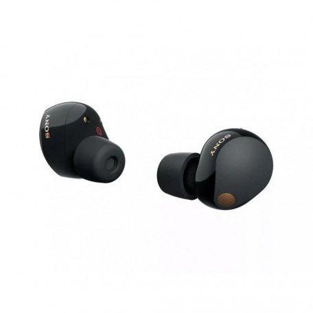 Навушники TWS Sony WF-1000XM5 Black (WF1000XM5B.CE7)  Фото №2