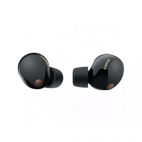 Навушники TWS Sony WF-1000XM5 Black (WF1000XM5B.CE7)  Фото №3