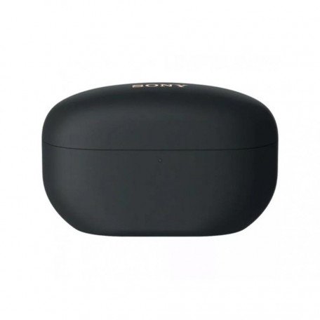 Навушники TWS Sony WF-1000XM5 Black (WF1000XM5B.CE7)  Фото №4