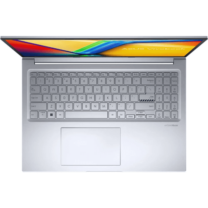 Ноутбук Asus Vivobook 16X OLED K3604ZA-L2031: A Powerful and Stylish Laptop  Фото №3