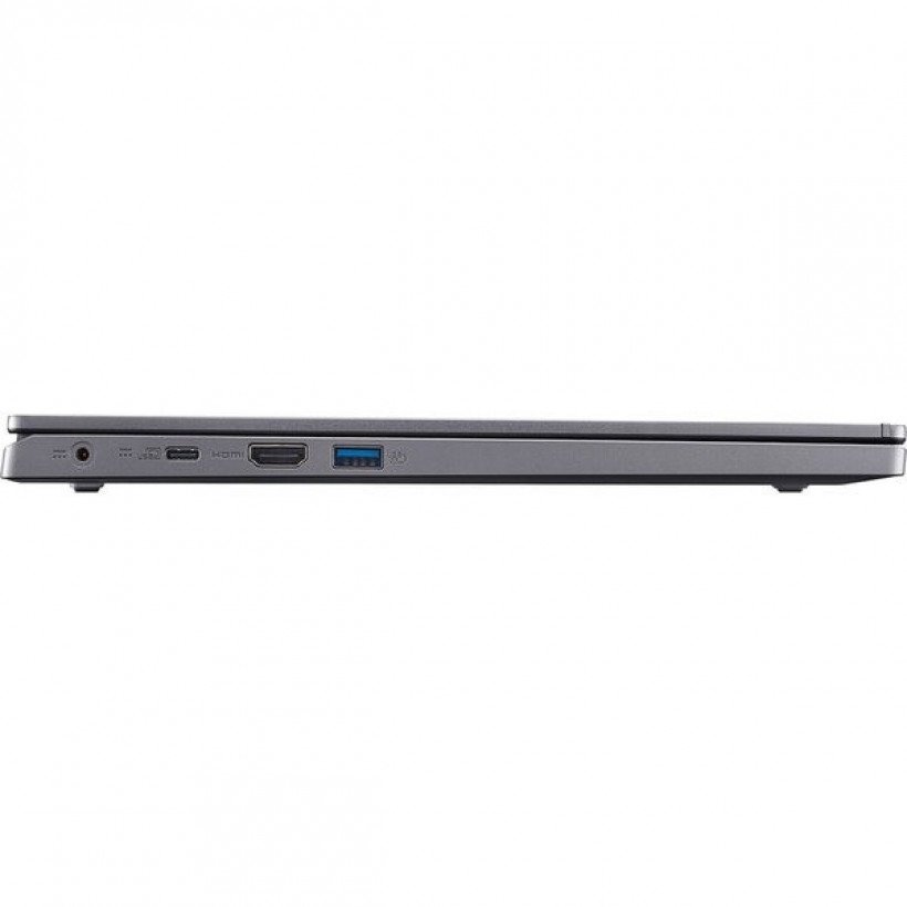 Ноутбук Acer Aspire 5 A515-48M Dark Gray (NX.KJ9EX.003)  Фото №3