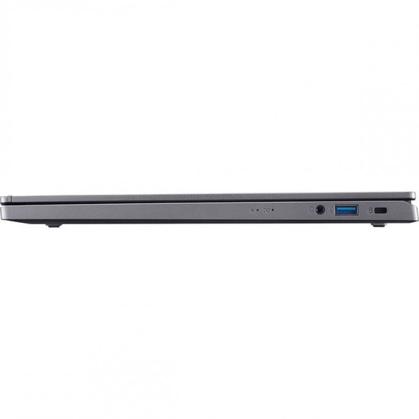 Ноутбук Acer Aspire 5 A515-48M Dark Gray (NX.KJ9EX.003)  Фото №4