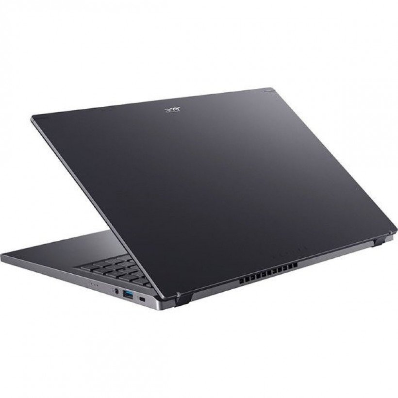 Ноутбук Acer Aspire 5 A515-48M Dark Gray (NX.KJ9EX.003)  Фото №5