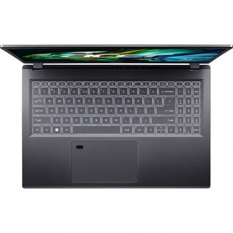 Ноутбук Acer Aspire 5 A515-48M Dark Gray (NX.KJ9EX.003)  Фото №1