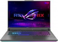 Ноутбук ASUS ROG Strix G18 G814JI (G814JI-N6060) 