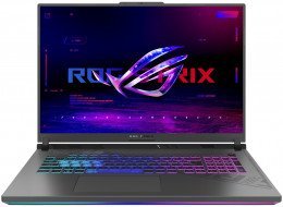 Ноутбук ASUS ROG Strix G18 G814JI (G814JI-N6060)