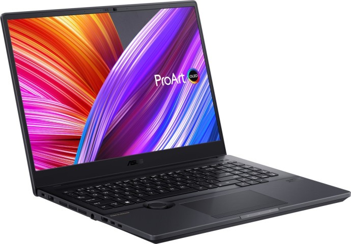 Ноутбук ASUS ProArt Studiobook 16 OLED H7600ZW (H7600ZW-L2023X)  Фото №1