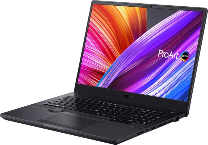 Ноутбук ASUS ProArt Studiobook 16 OLED H7600ZW (H7600ZW-L2023X)  Фото №2