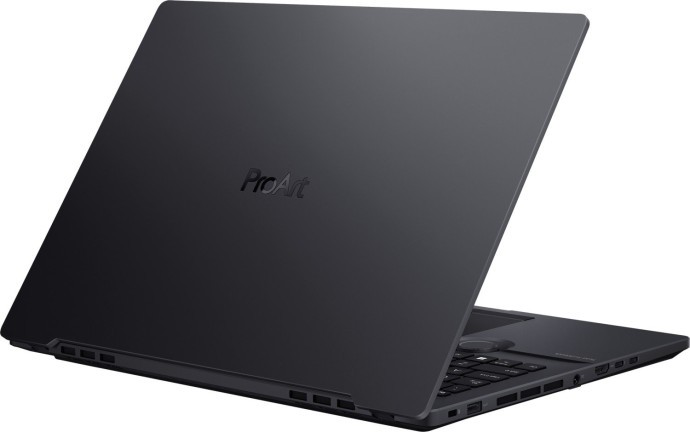 Ноутбук ASUS ProArt Studiobook 16 OLED H7600ZW (H7600ZW-L2023X)  Фото №3