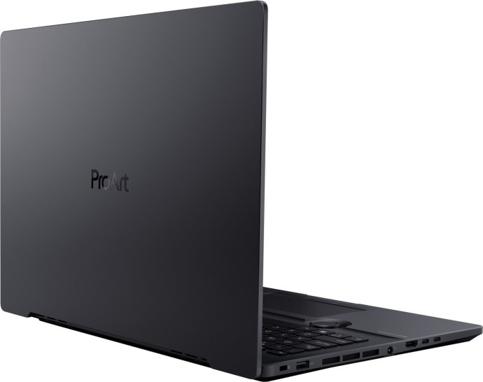 Ноутбук ASUS ProArt Studiobook 16 OLED H7600ZW (H7600ZW-L2023X)  Фото №4
