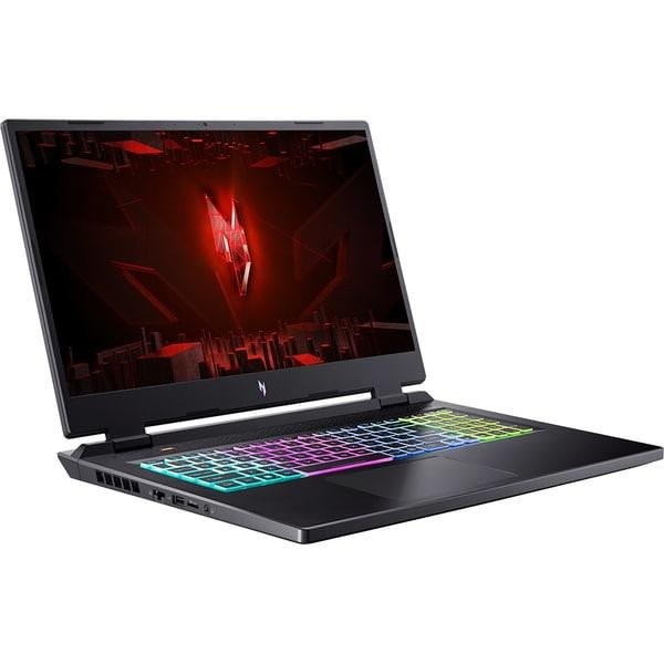 Ноутбук Acer Nitro 17 AN17-41-R4AY (NH.QL2EX.006)  Фото №0