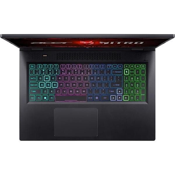 Ноутбук Acer Nitro 17 AN17-41-R4AY (NH.QL2EX.006)  Фото №1