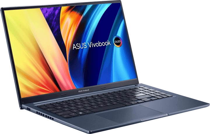 Ноутбук ASUS Vivobook 15X D1503QA (D1503QA-L1236)  Фото №2