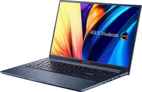 Ноутбук ASUS Vivobook 15X D1503QA (D1503QA-L1236)  Фото №0