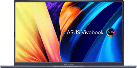 Ноутбук ASUS Vivobook 15X D1503QA (D1503QA-L1236)  Фото №1