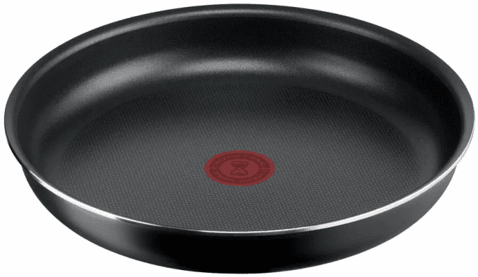 Набор кастрюль и сковородок Tefal Ingenio Easy Cook &amp; Clean (L1539053)  Фото №1