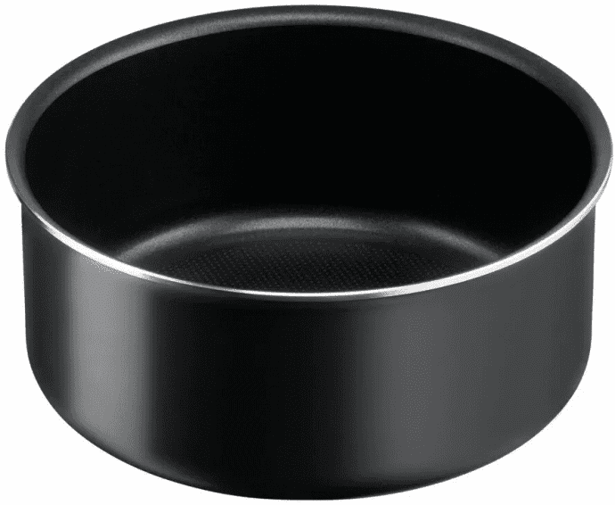 Набор кастрюль и сковородок Tefal Ingenio Easy Cook &amp; Clean (L1539053)  Фото №4