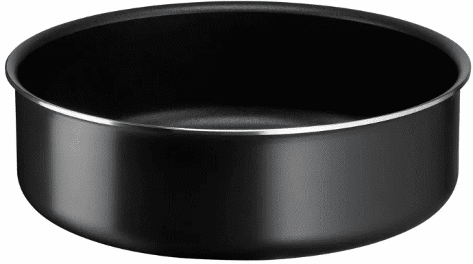 Набор кастрюль и сковородок Tefal Ingenio Easy Cook &amp; Clean (L1539053)  Фото №5