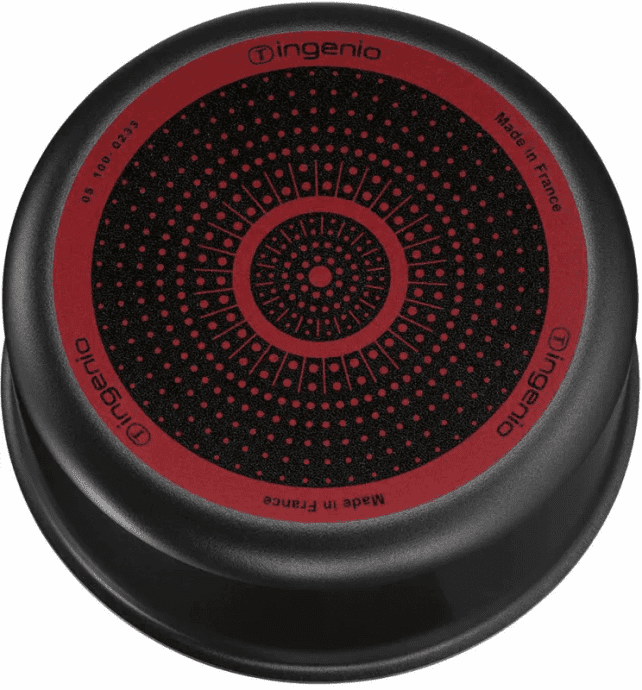 Набор кастрюль и сковородок Tefal Ingenio Easy Cook &amp; Clean (L1539053)  Фото №7