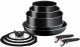 Набор кастрюль и сковородок Tefal Ingenio Easy Cook & Clean (L1539053)