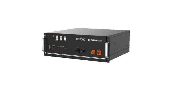 Акумулятор для ДБЖ Pylontech US5000  Фото №0