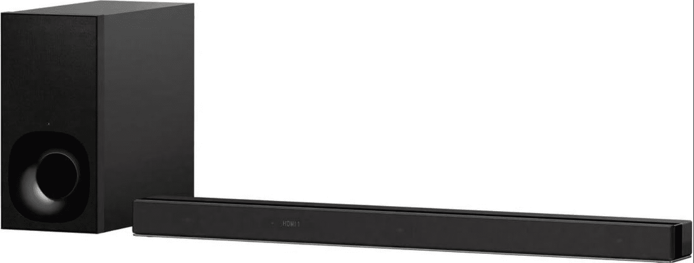 Cаундбар Sony HT-ZF9  Фото №0