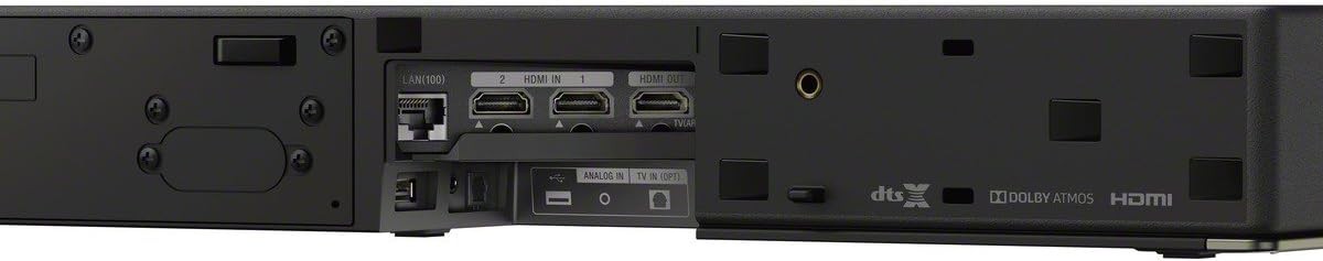 Cаундбар Sony HT-ZF9  Фото №2