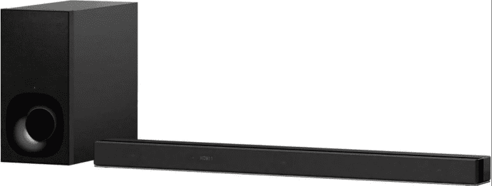 Cаундбар Sony HT-ZF9  Фото №0