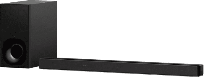 Cаундбар Sony HT-ZF9  Фото №0