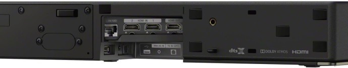 Cаундбар Sony HT-ZF9  Фото №2