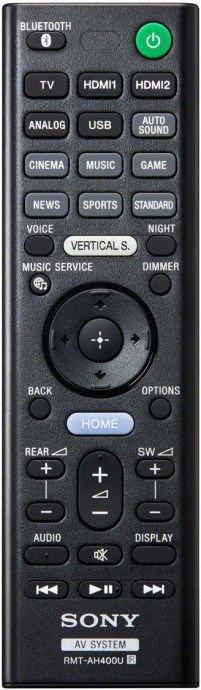 Cаундбар Sony HT-ZF9  Фото №4