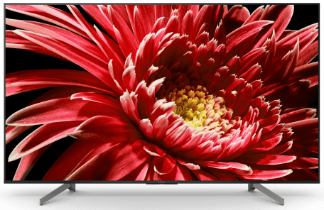 Телевизор SONY KD-65XG8596  Фото №8