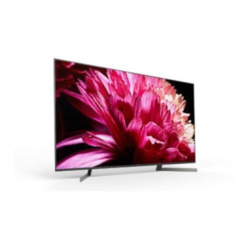 Телевизор SONY KD-75XG9505
